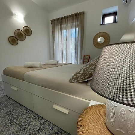 Casa Grazia Apartments ลีปารี ภายนอก รูปภาพ