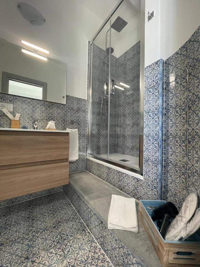 Casa Grazia Apartments ลีปารี ภายนอก รูปภาพ